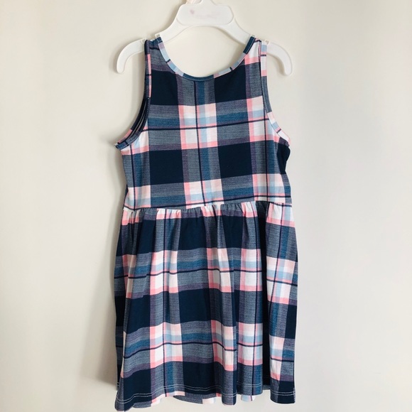 Cotton Dress - Picture 2 of 2